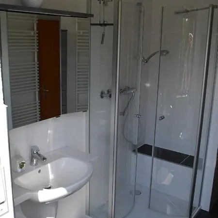 Nuedling Apartment Hilders