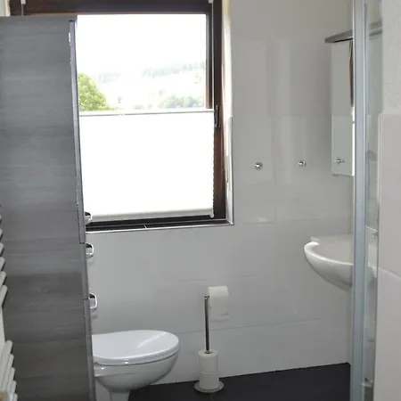 Nuedling Apartment *