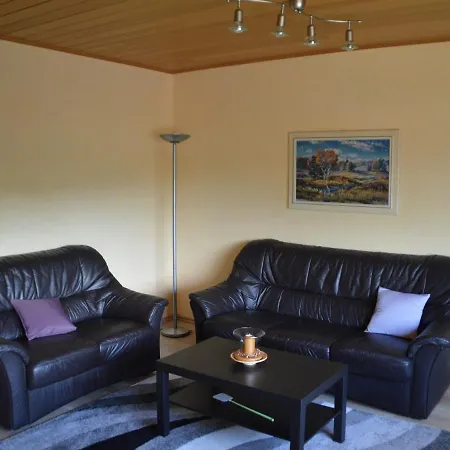 Apartment Nuedling *