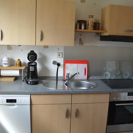 Nuedling Apartment Hilders