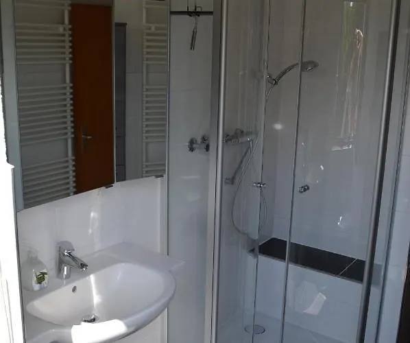 Nuedling Apartmán Hilders