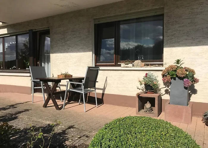 Nuedling Apartmán *