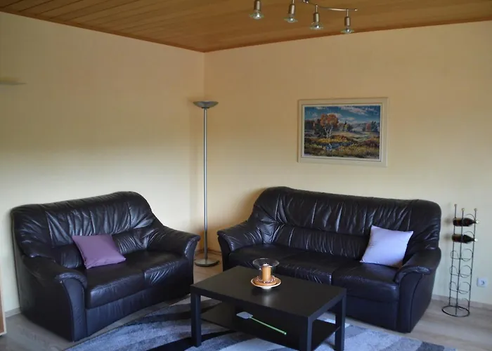 Apartmán Nuedling *